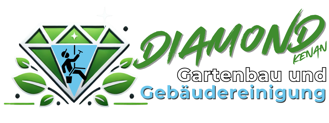 Diamond Gartenbau
