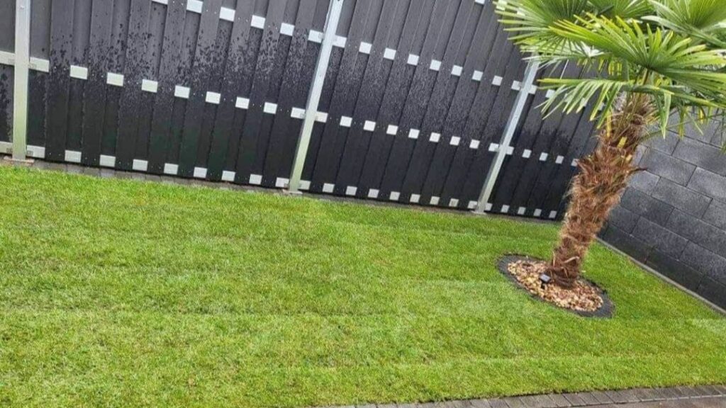 Instagram post from diamondgartenbau. This post is in position 3.