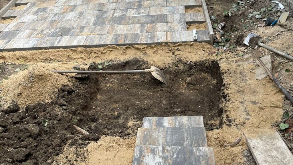 Instagram post from diamondgartenbau. This post is in position 5.