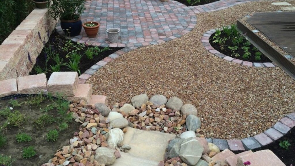 Instagram post from diamondgartenbau. This post is in position 9.