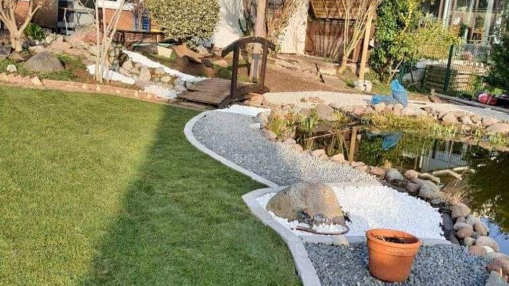 Instagram post from diamondgartenbau. This post is in position 1.