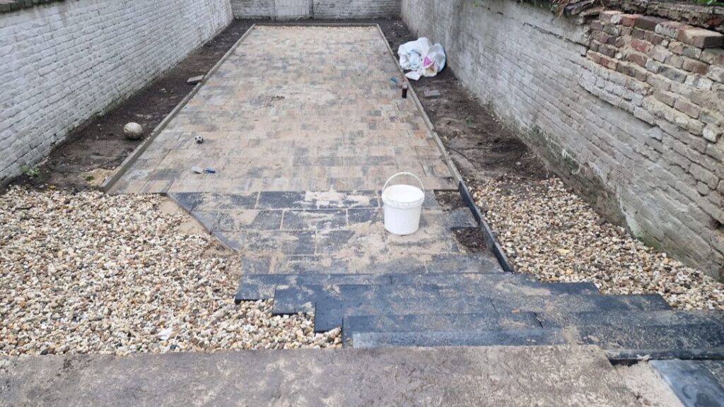 Instagram post from diamondgartenbau. This post is in position 2.