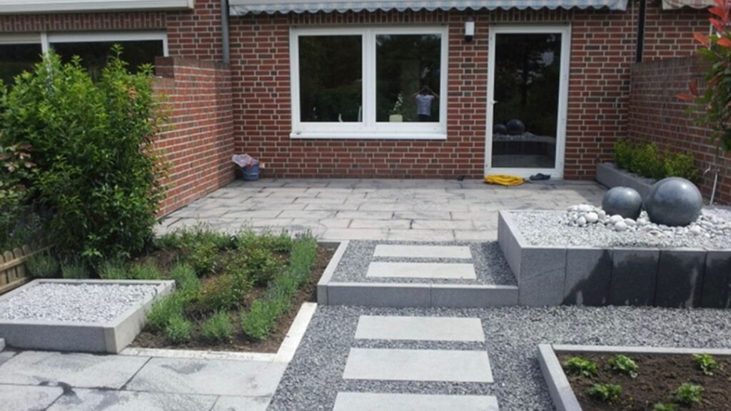 Instagram post from diamondgartenbau. This post is in position 6.